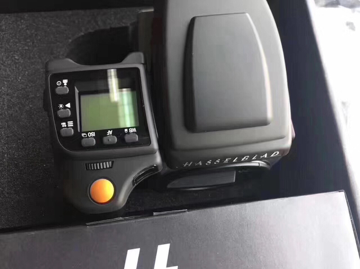哈苏H6D-100C hasselblad...