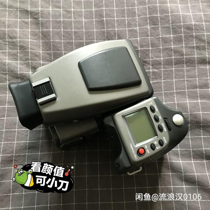 大师配置,哈苏H系统传奇中画幅相机,H4D...