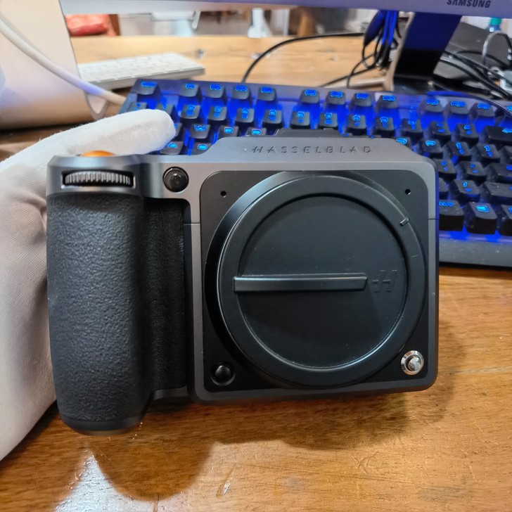 哈苏 Hasselblad X1D 50C...