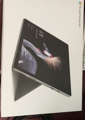 Microsoft/微软surface p...