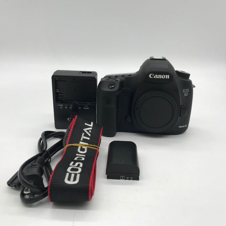 99新佳能 EOS 5D Mark III