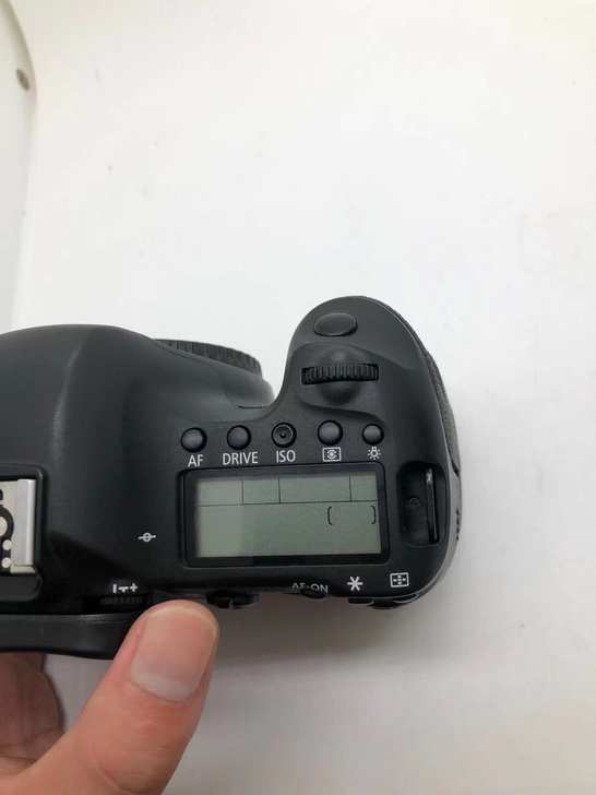 佳能6D