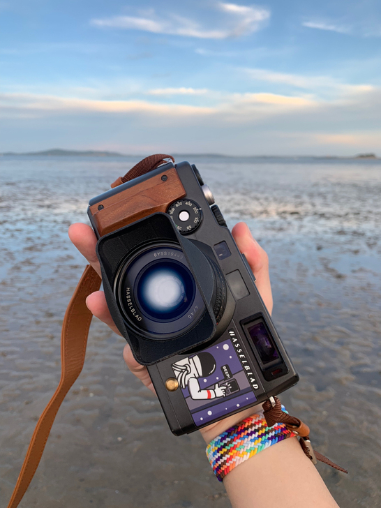 #SOLD#哈苏Hasselblad xp...