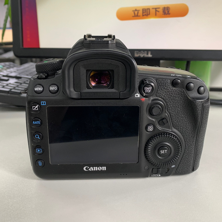 出一台5d4，换A7R3了 单机1.1w，...