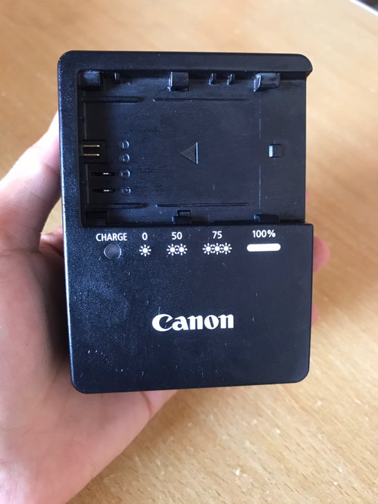 出Canon原装正品 佳能 LC-E6原厂...