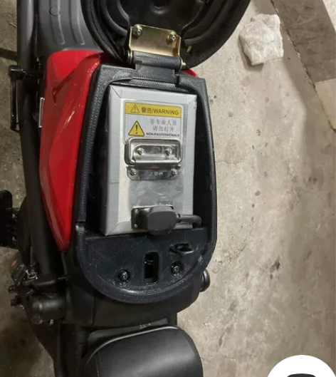 小牛电动U1C US UQI  48V 5...