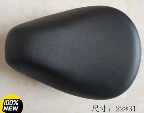电动车车座坐垫电瓶车鞍座坐包座垫雅迪爱玛新...