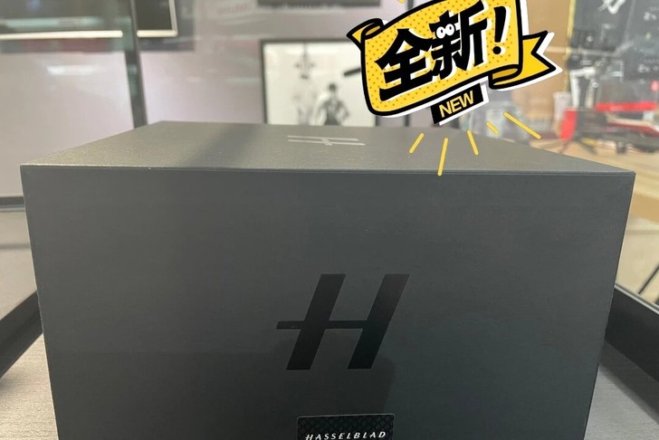 哈苏（HASSELBLAD）X1D II ...