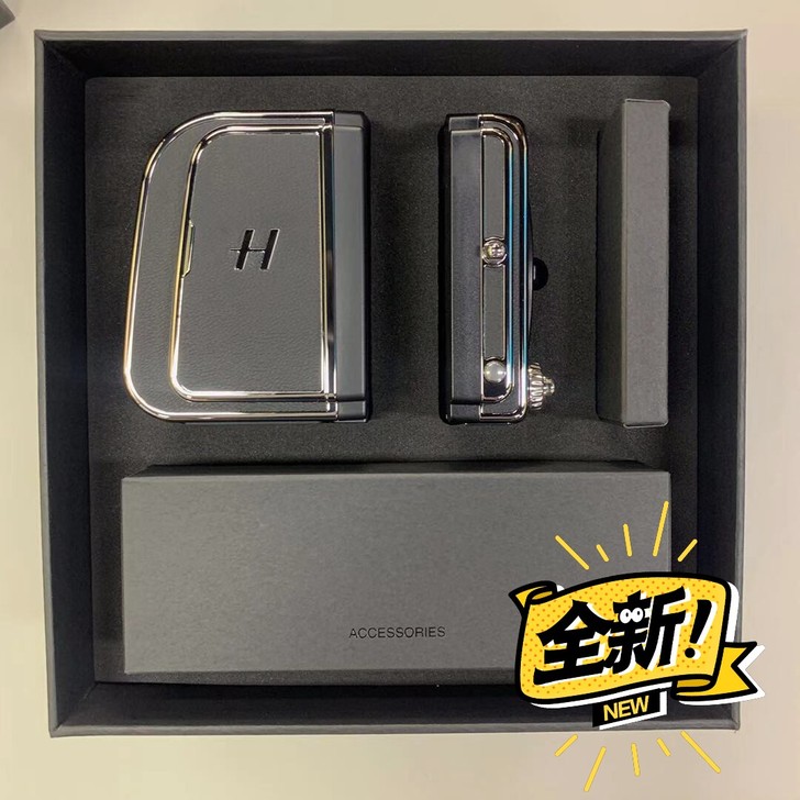 哈苏907X相机，全新现货！可搭配镜头套出...