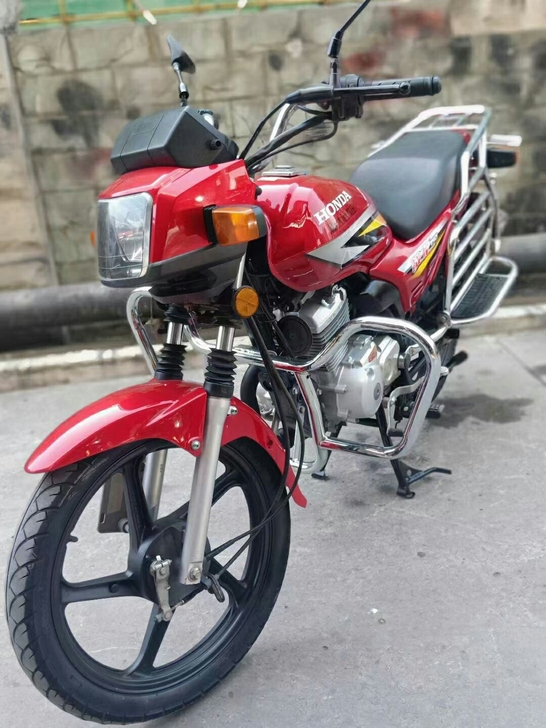 二手摩托车本田战龙150c 证件齐全，车况...