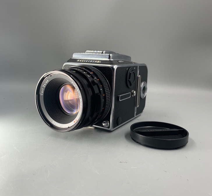 哈苏 Hasselblad 503CX C...