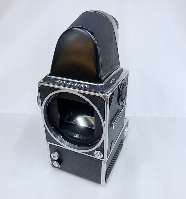 Hasselblad哈苏*553ELX相机...