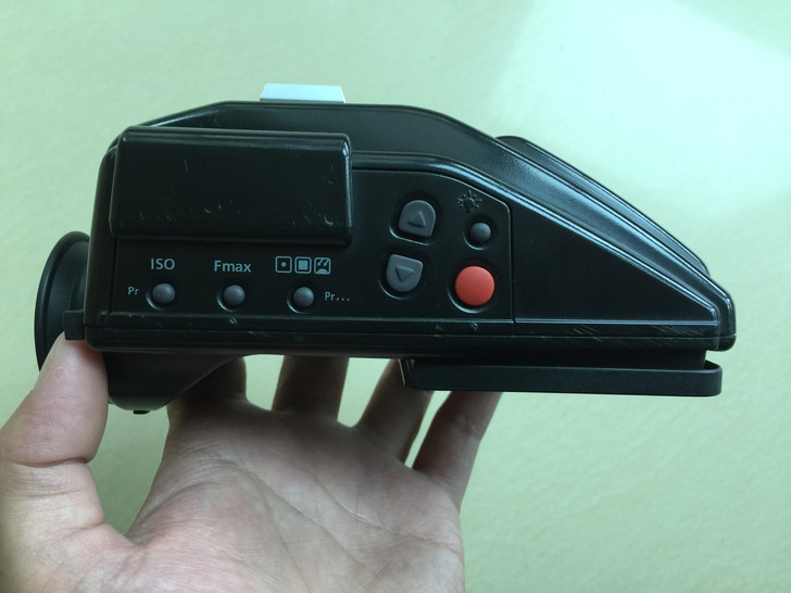 哈苏hasselblad PME90测光顶...