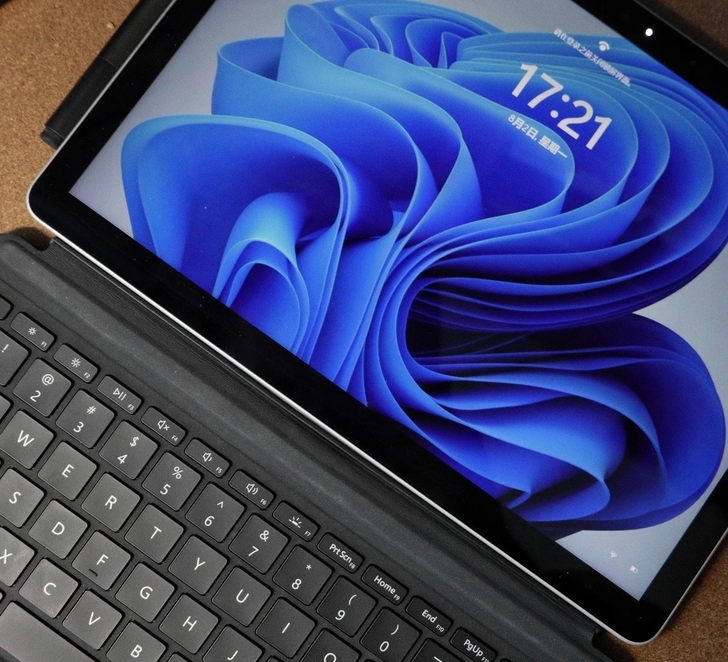 出surface go2 4+64G 已更...