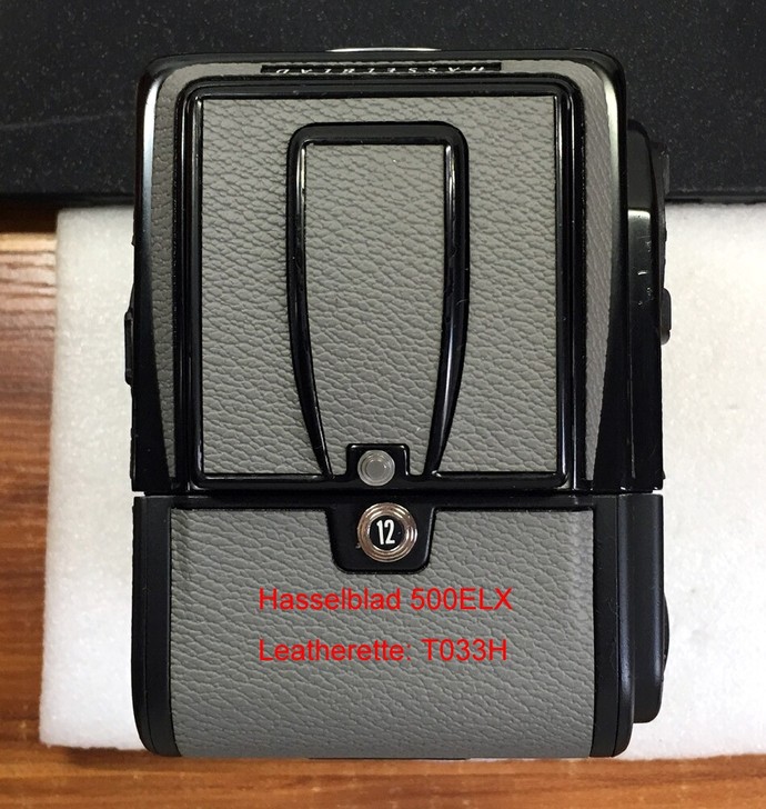 Hasselblad （哈苏）500ELX...