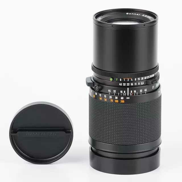 哈苏Hasselblad  Carl Ze...