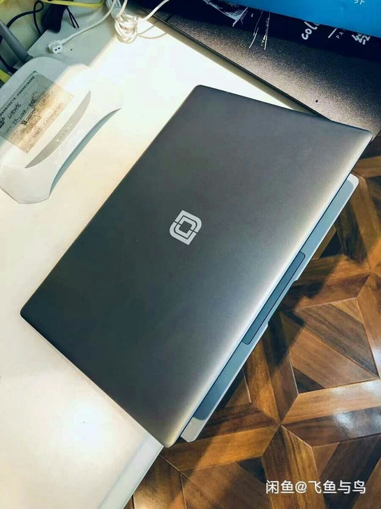中柏ezbook s5 6+128g 98...