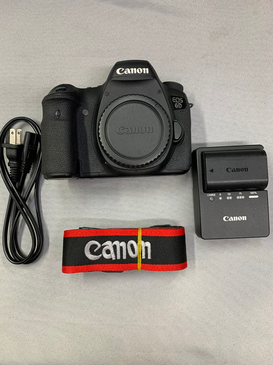 canon佳能6D 6d 6d mark1...