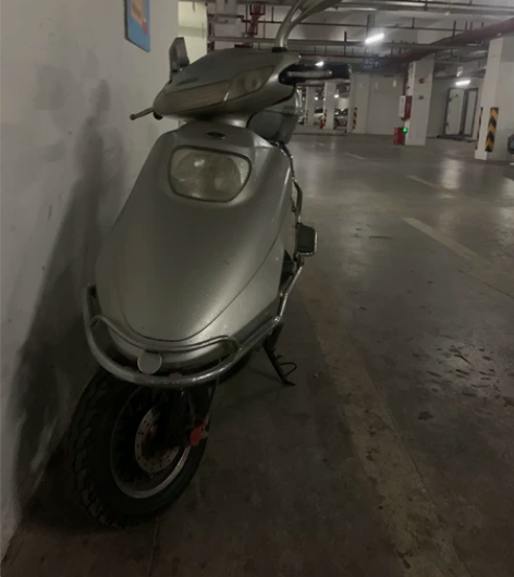 电动车 五羊电动车 广州老品牌 目前续航2...