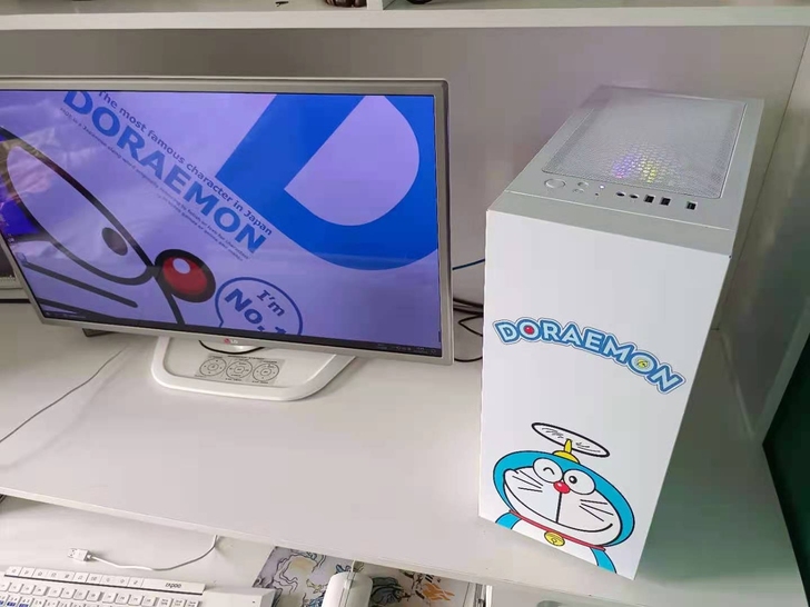 12核高配电脑，i9级，直播，吃鸡，ps办...