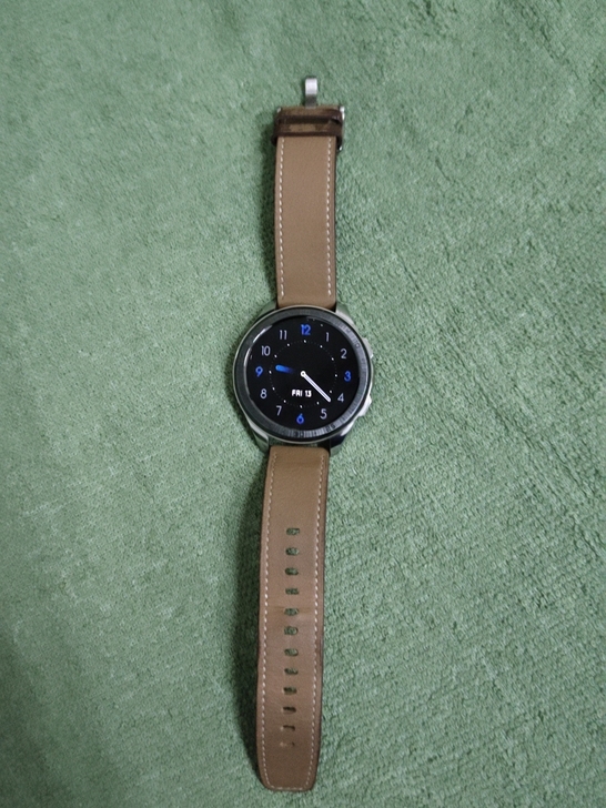 98新Vivo watch智能手表，转手原...