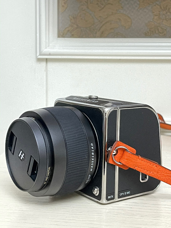 Hasselblad/哈苏907X CFV...