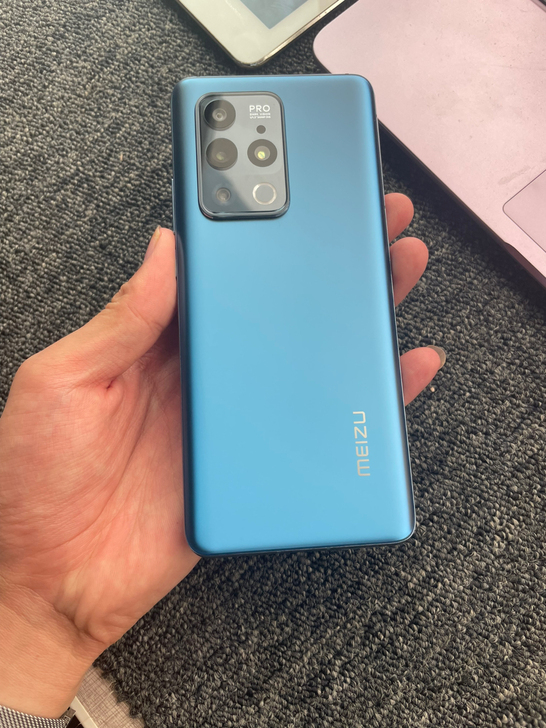 魅族 18Pro 8GB+256g