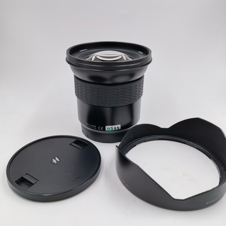 Hasselblad 哈苏 HCD 24mm