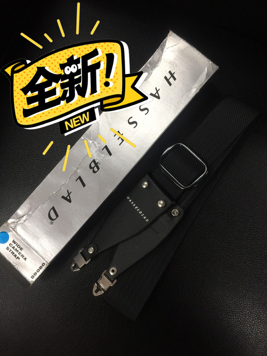 库存品Hasselblad哈苏原厂背带肩带...