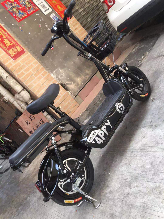 二手电动车，爱玛雅迪台铃同款，刚入手不久，...