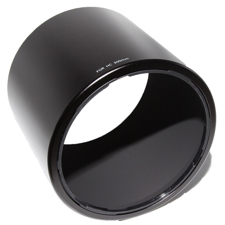 哈苏H相机用HC300/4.5镜头遮光罩原...