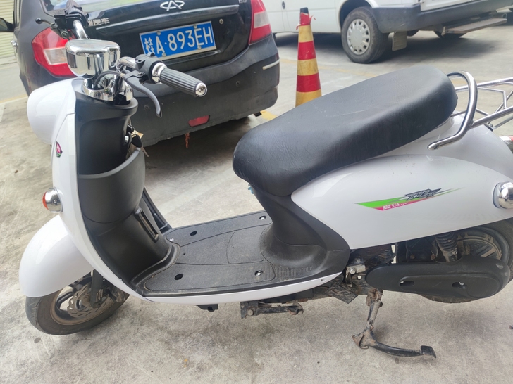 爱玛二手电车，电动车，