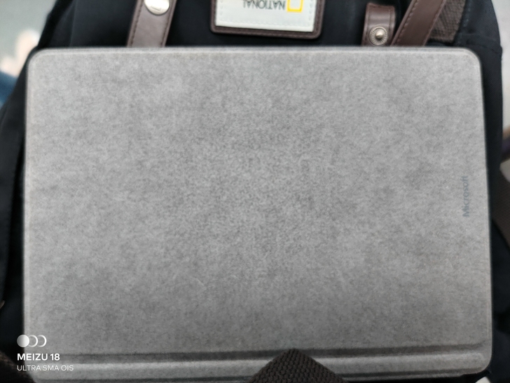 surface go