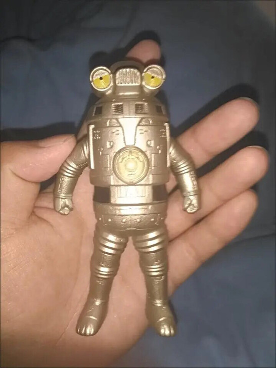 新款软胶赛文加赛文橄宇宙小怪兽儿童玩具手办...
