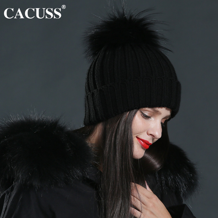 Cacuss 帽子