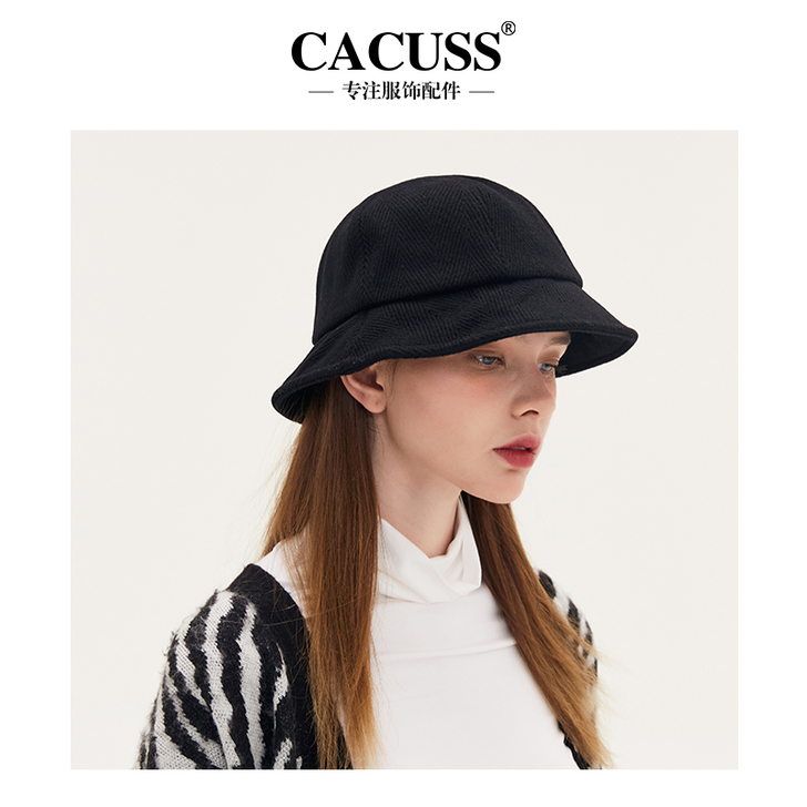 Cacuss 帽子