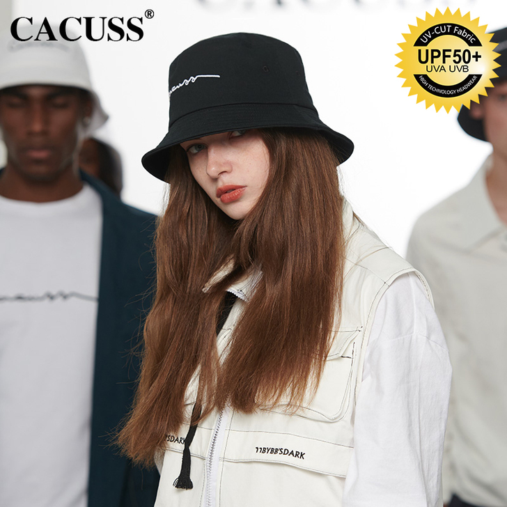 Cacuss 帽子