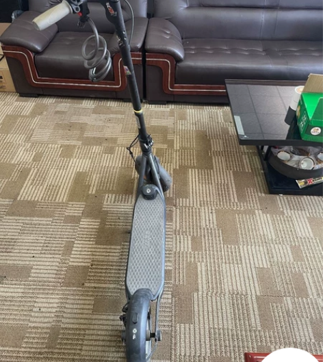 九号F25折叠电动滑板车 ninebot ...