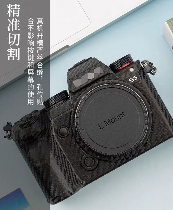 松下哈苏奥林巴斯相机Lumix S1 S1...