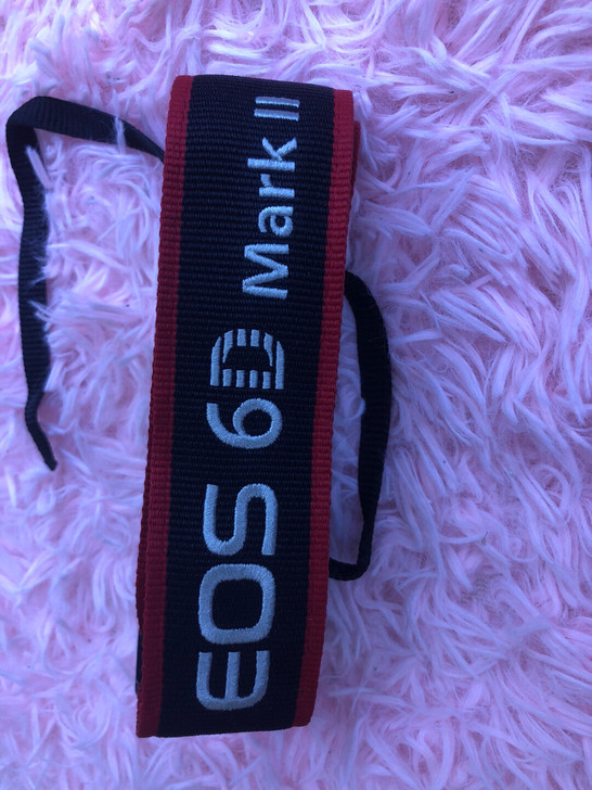 Canon佳能EOS 6D mark II...