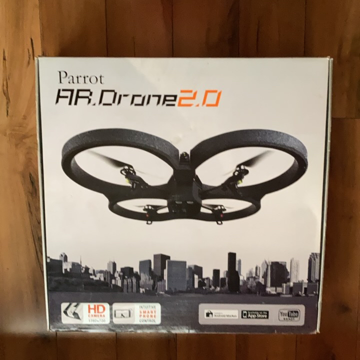 派诺特parrot