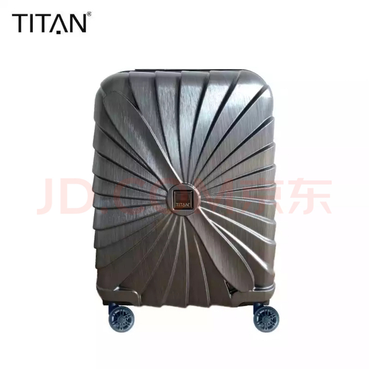 德国TITAN时尚旅行箱TRIPORT系列...