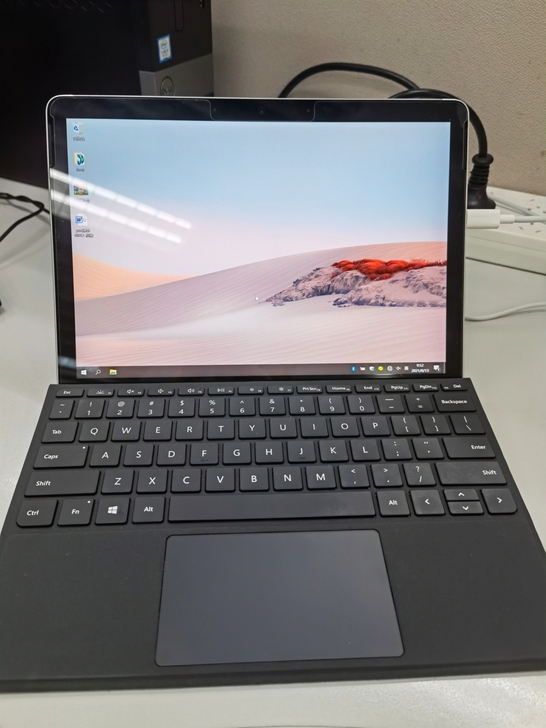 surface go 2 二代 m3+Lte