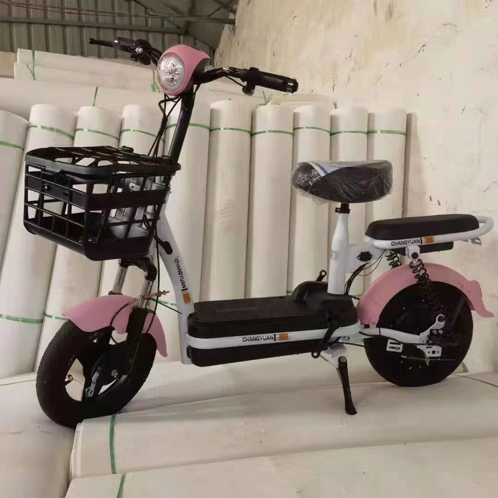 新国标电动车，免费上绿牌。续航里程：40公...