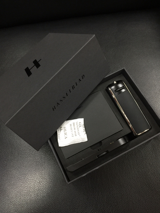 《已售展示》Hasselblad 哈苏 9...