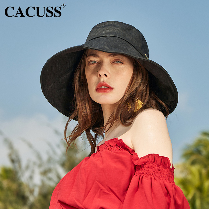 Cacuss 帽子