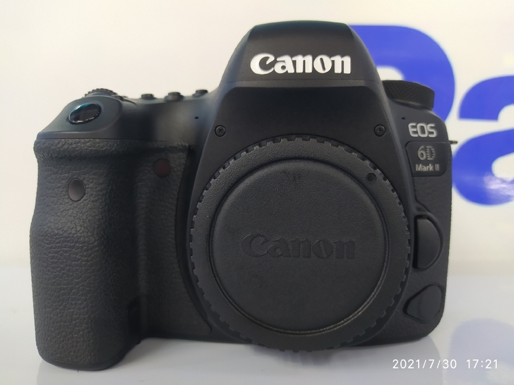 佳能 CANON 6D2
