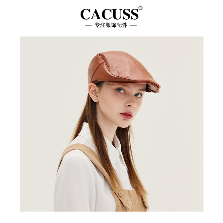 Cacuss 帽子