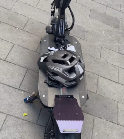 已售已售已售，韩国DT Dualtron ...