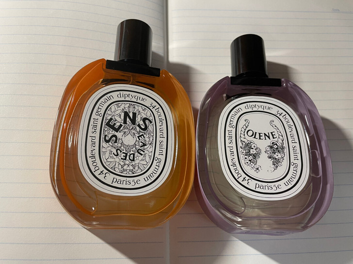 Diptyque/蒂普提克 香水
